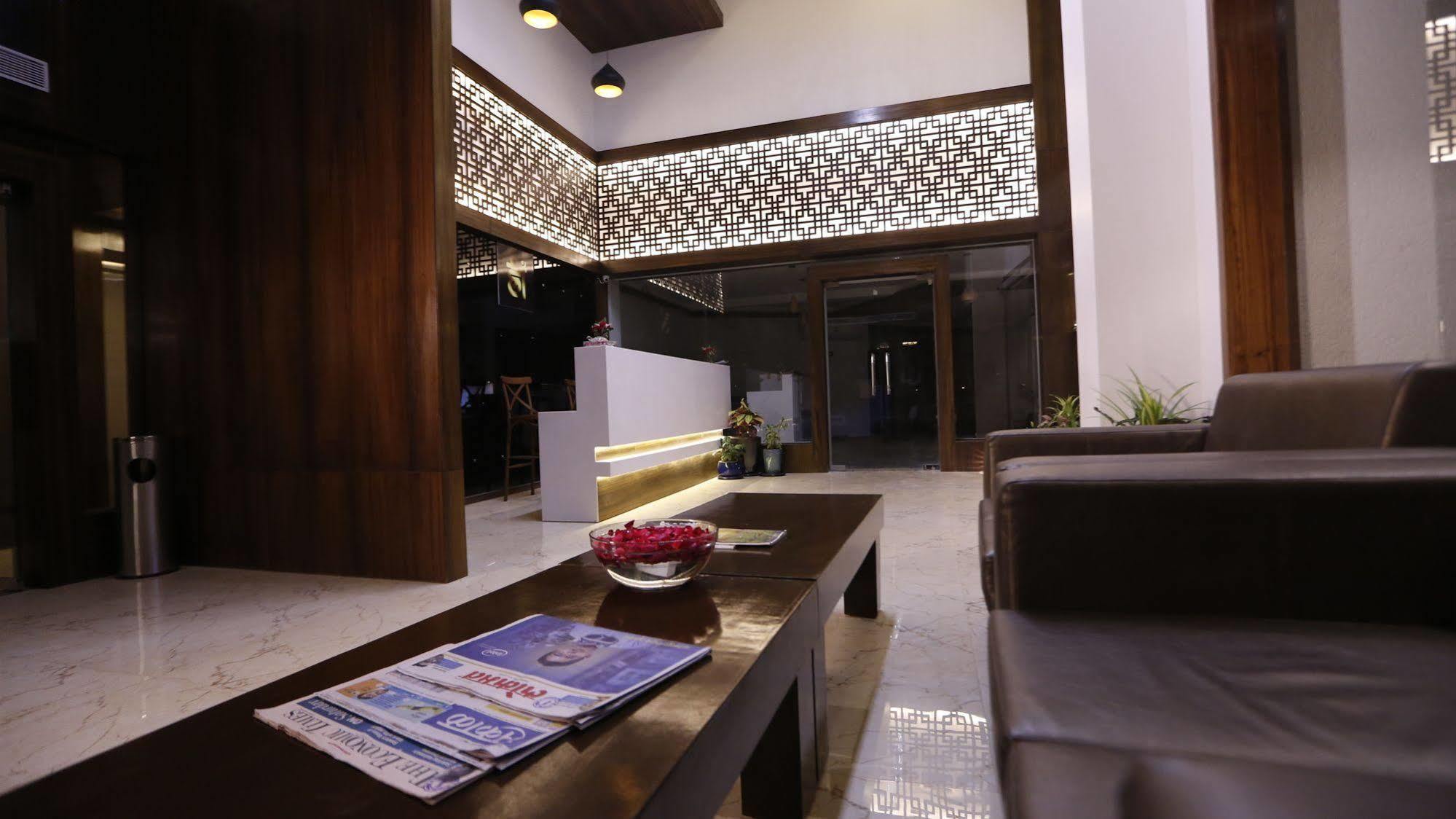 Jivanta Shirdi Exterior foto